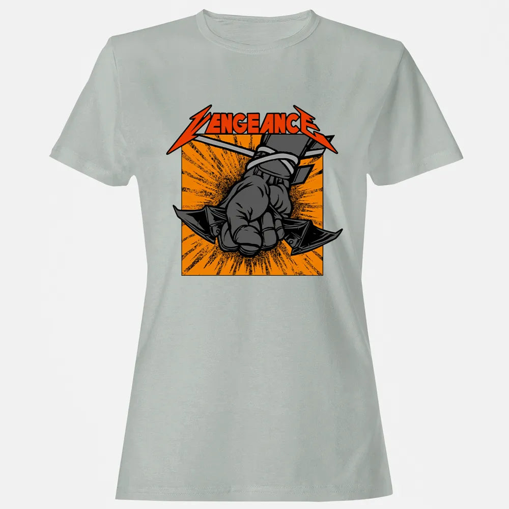 Women's T-shirt - Q3EPUMP8