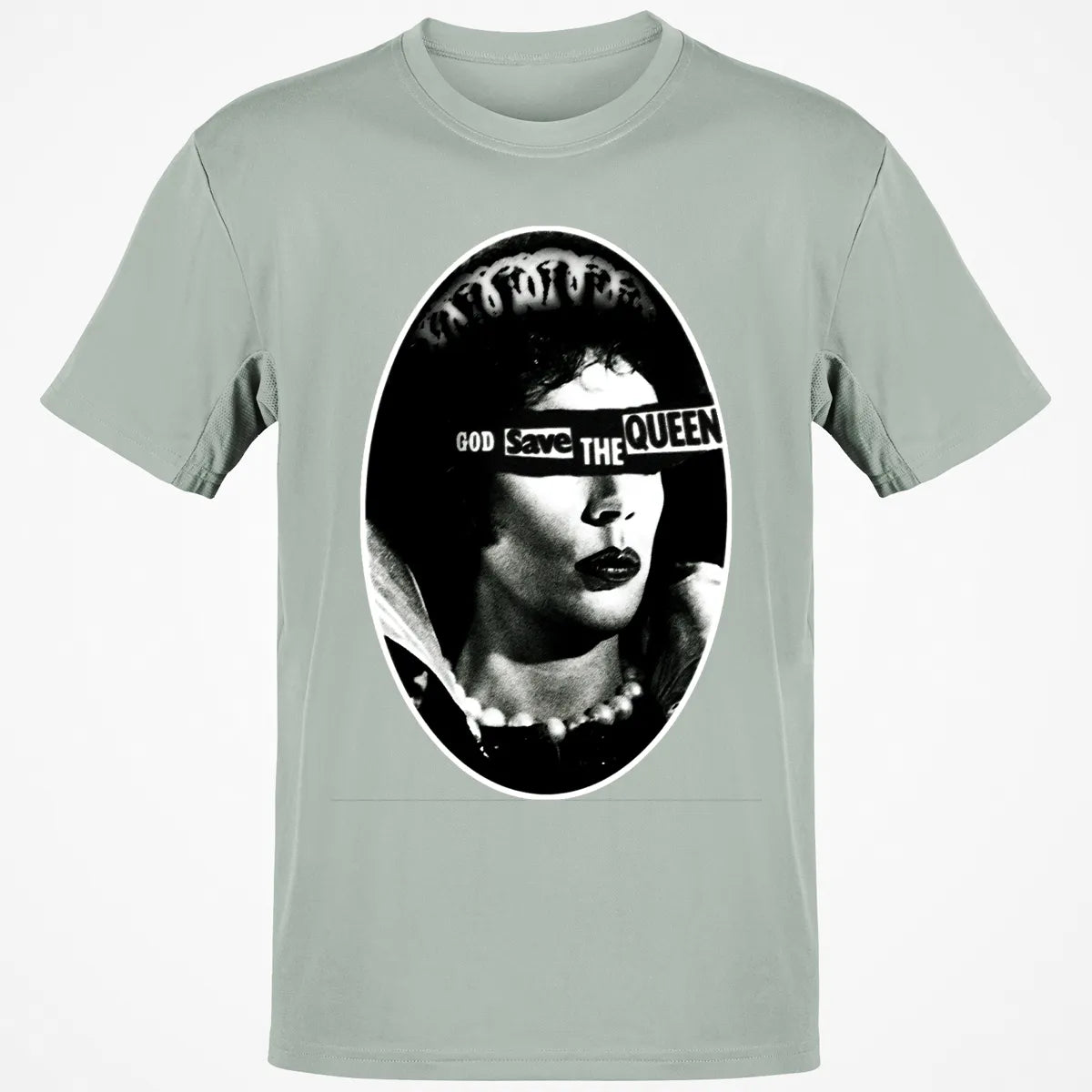 Classic Unisex T-Shirt - PTZFZ38G
