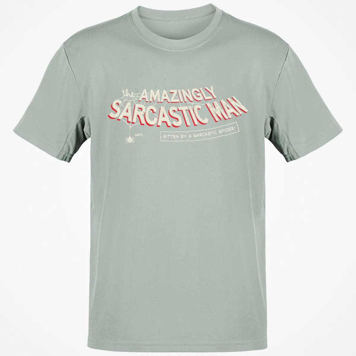 Classic Unisex T-Shirt - B3Y2BDJB