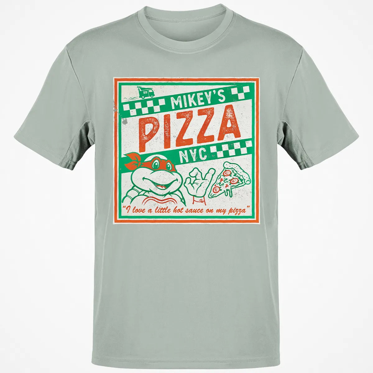 Classic Unisex T-Shirt - VYM3YU4U