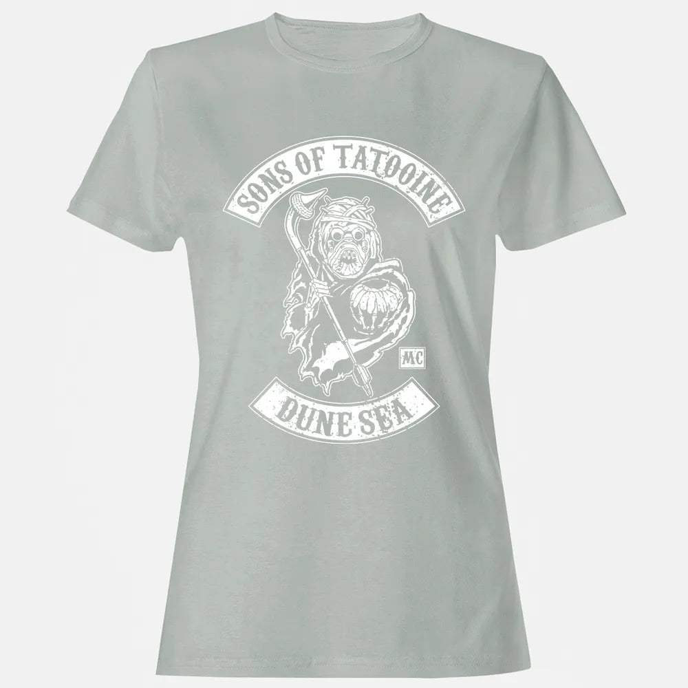 Women's T-shirt - Z2J9U6BA