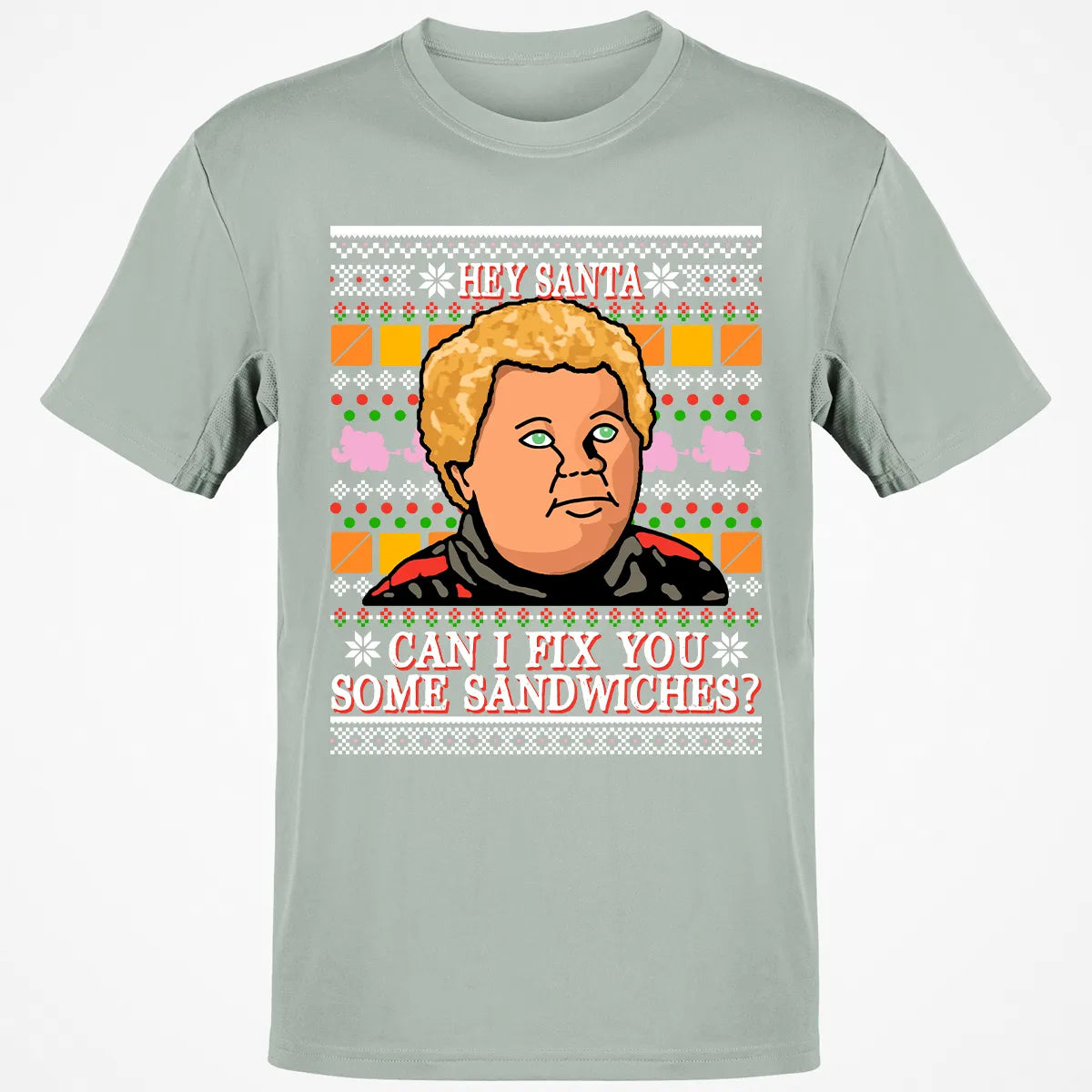 Classic Unisex T-Shirt - H7LYR7C8