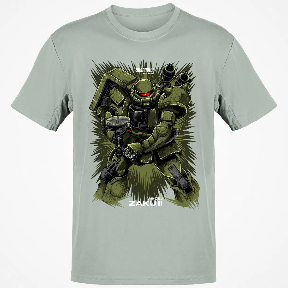 Classic Unisex T-Shirt - BVHFJRBR