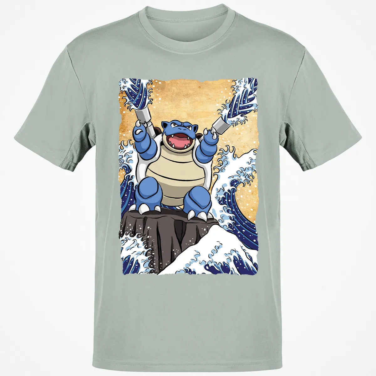 Classic Unisex T-Shirt - LQ6V1C7W