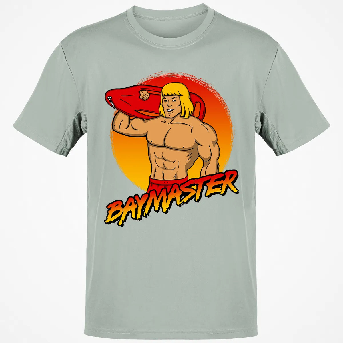 Classic Unisex T-Shirt - PULHAJ2T