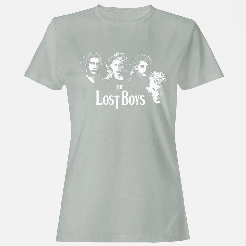 Women's T-shirt - 5ZBA3344