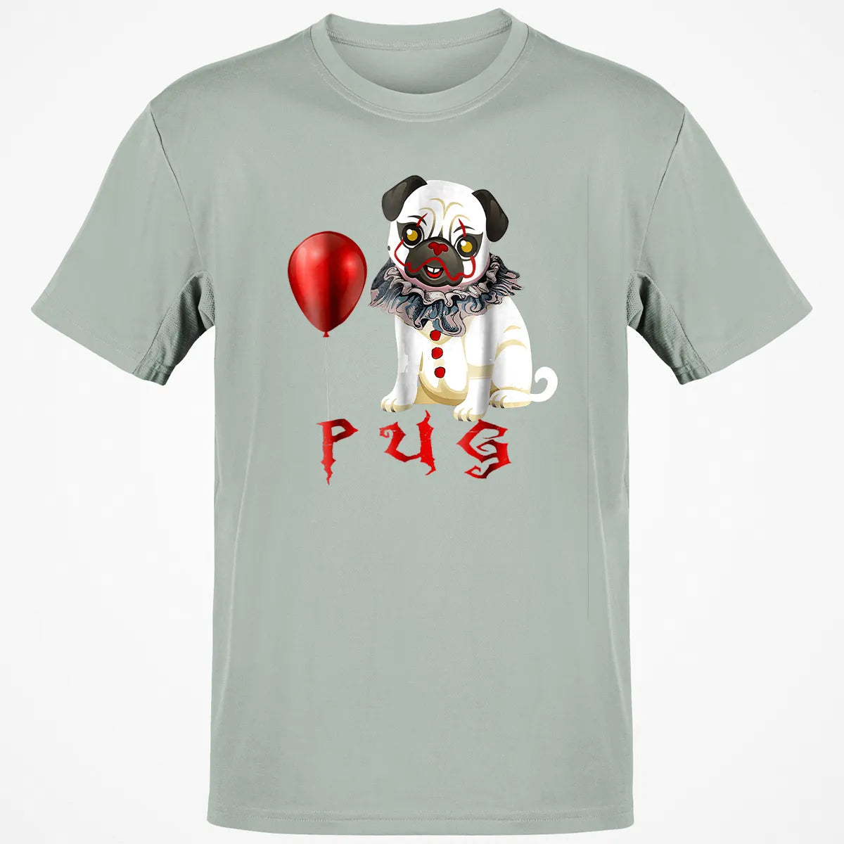 Classic Unisex T-Shirt - 4NQEJH1L