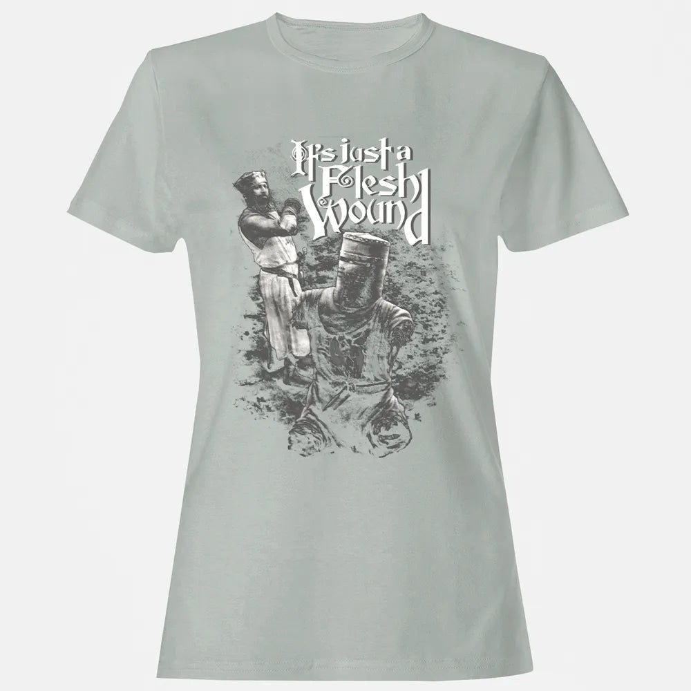 Women's T-shirt - ZAK3GES4