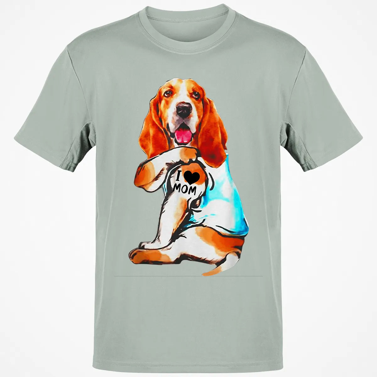 Classic Unisex T-Shirt - M72T6L91