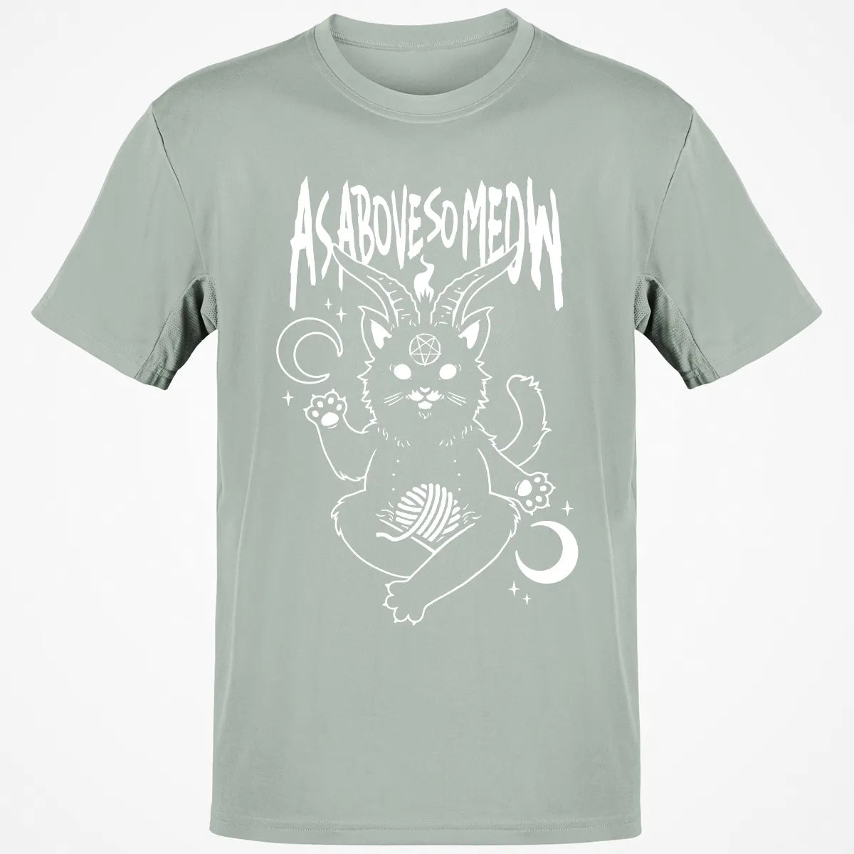 Classic Unisex T-Shirt - Y3G9FHAC