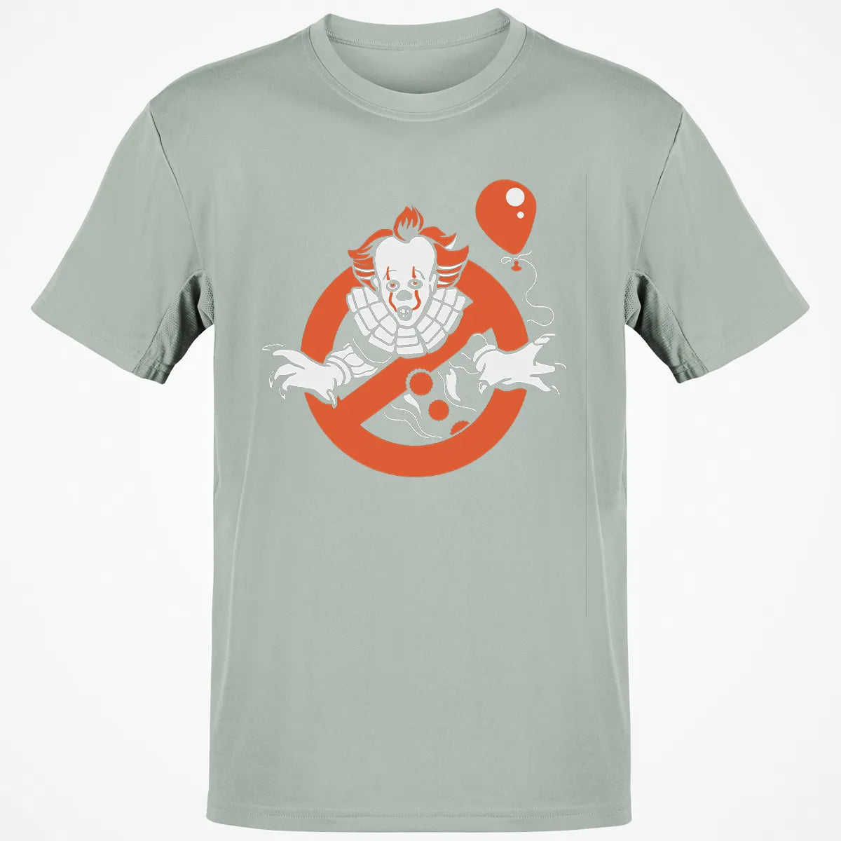 Classic Unisex T-Shirt - 189B7164
