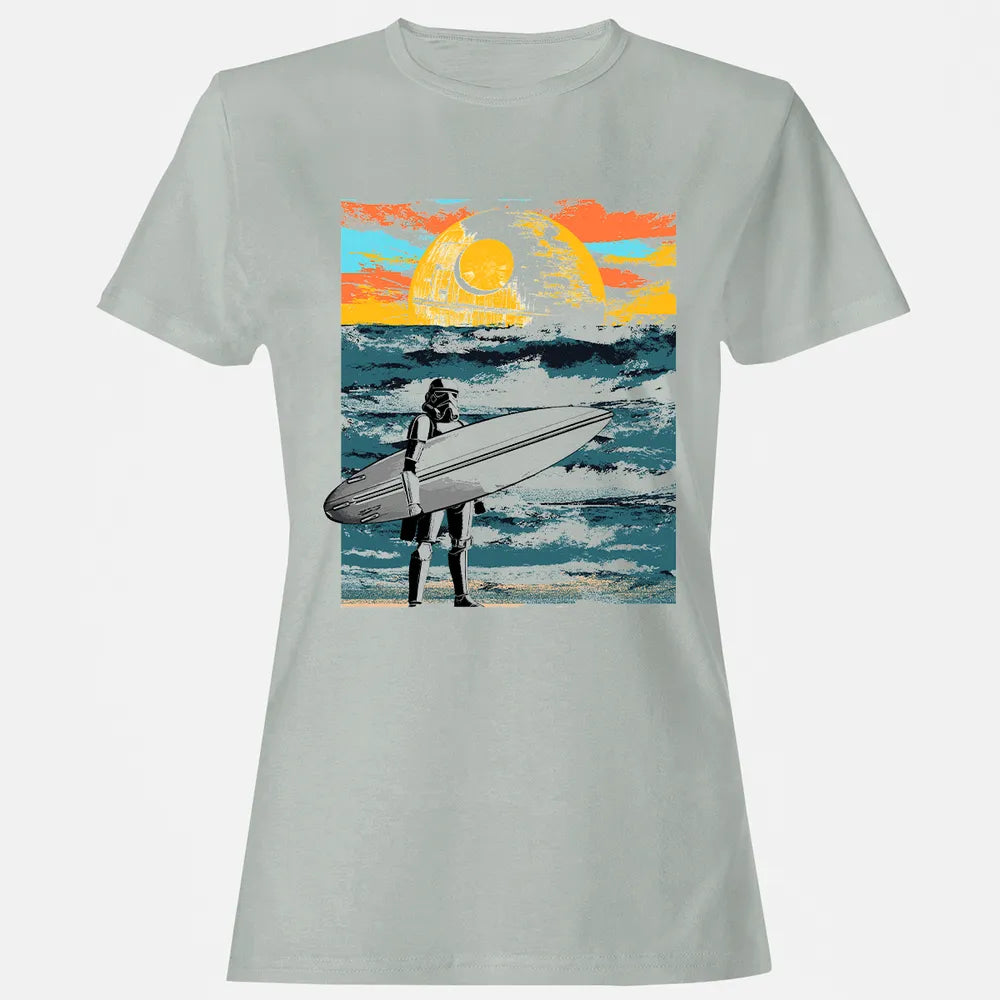 Women's T-shirt - 1LF8ANRM