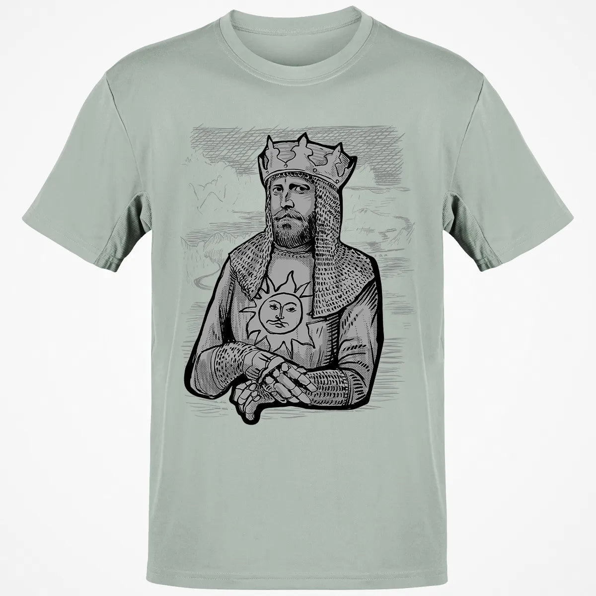 Classic Unisex T-Shirt - MGXSKEMJ