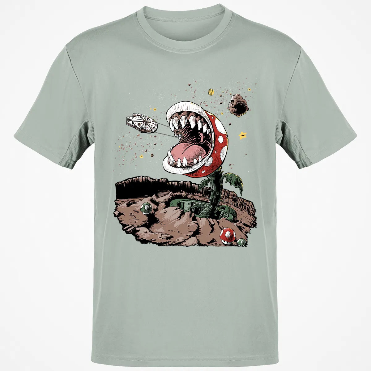 Classic Unisex T-Shirt - EJBJ9MP9
