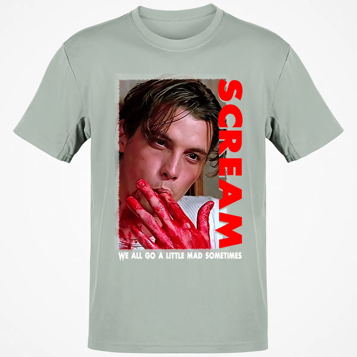 Classic Unisex T-Shirt - WFV2XMBC