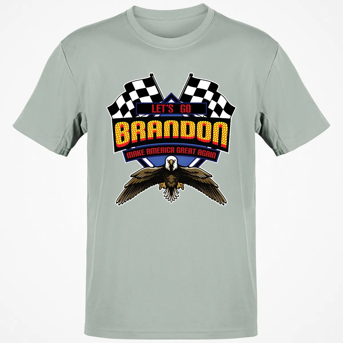 Classic Unisex T-Shirt - 4MT1QCJB