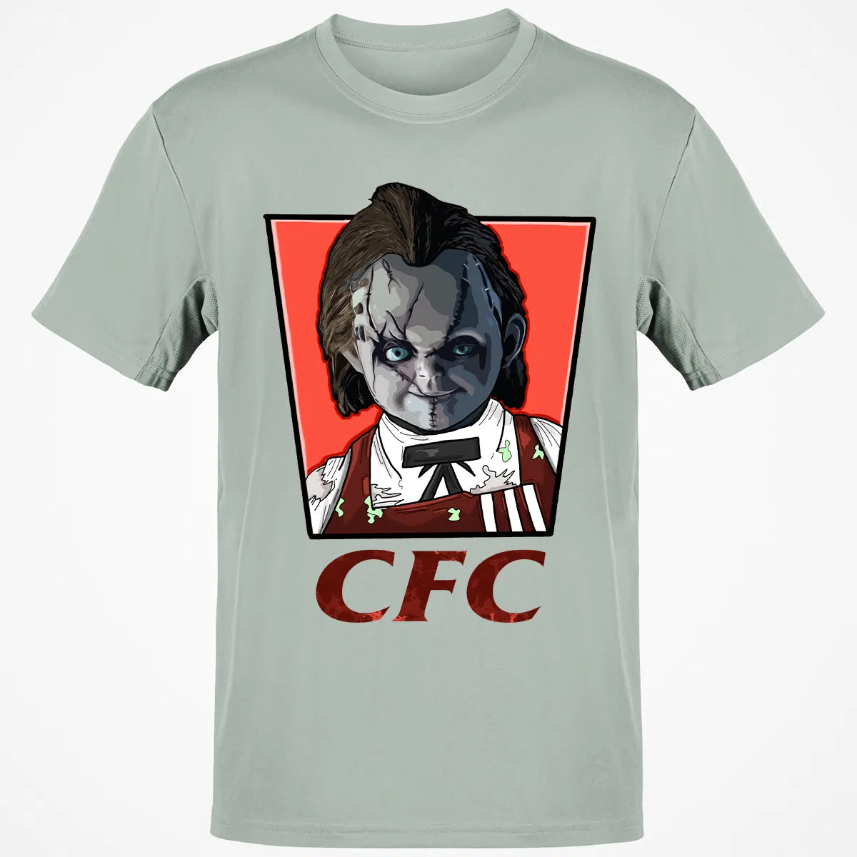 Classic Unisex T-Shirt - C6K839QG