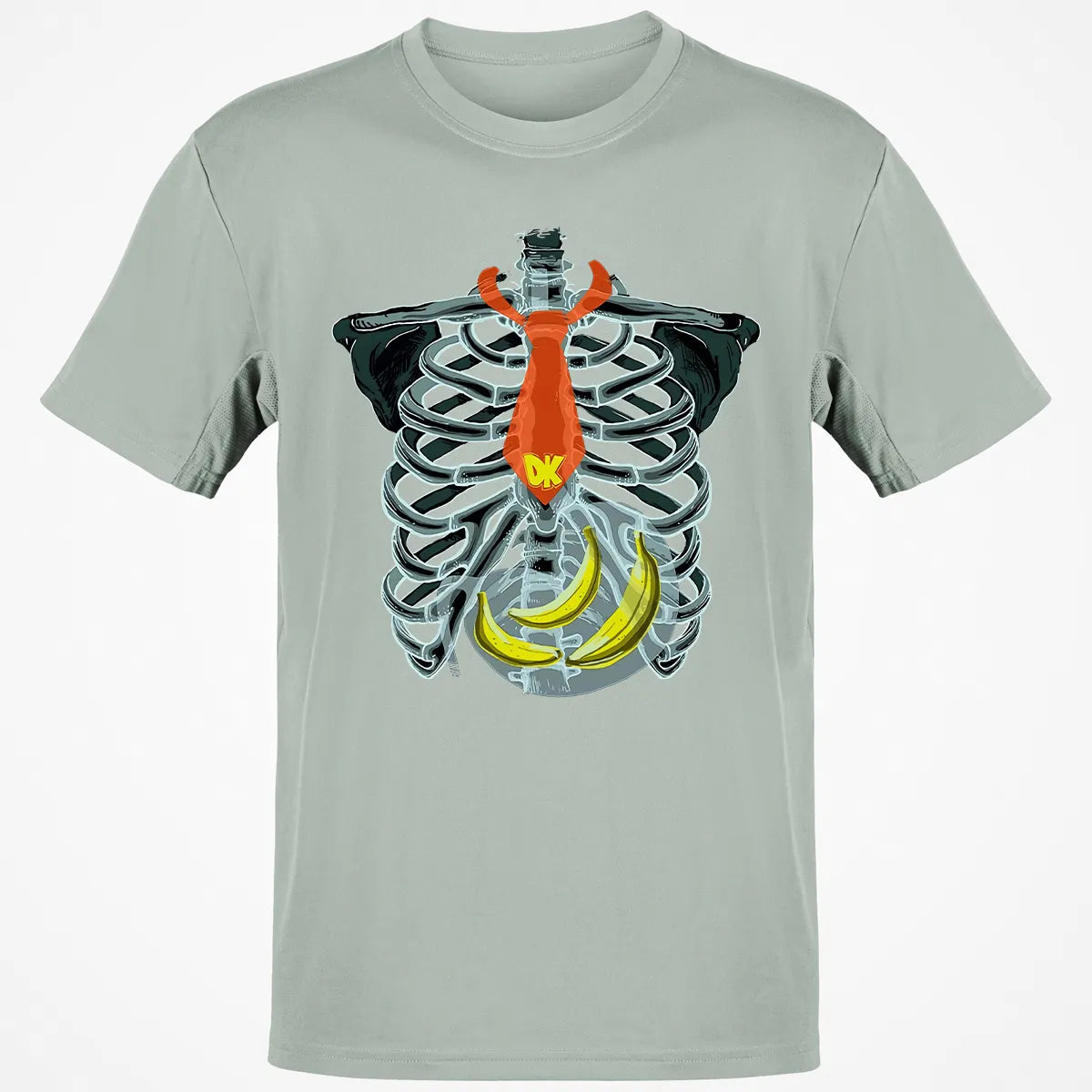 Classic Unisex T-Shirt - LKAYL1Y5
