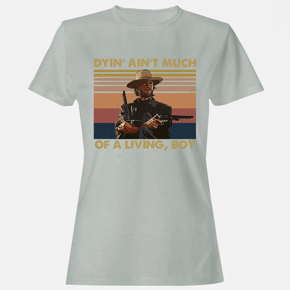 Women's T-shirt - VT811HF9