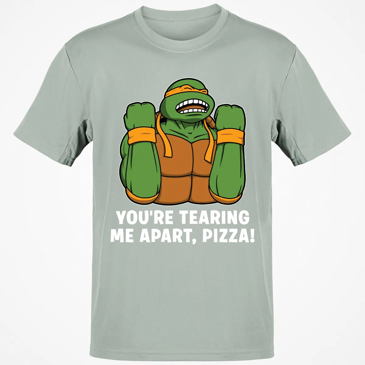 Classic Unisex T-Shirt - DZNDSME4