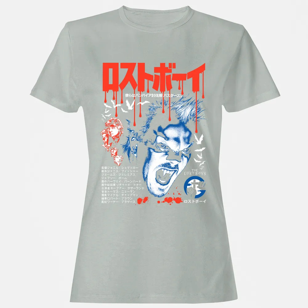 Women's T-shirt - CFLSTXQS