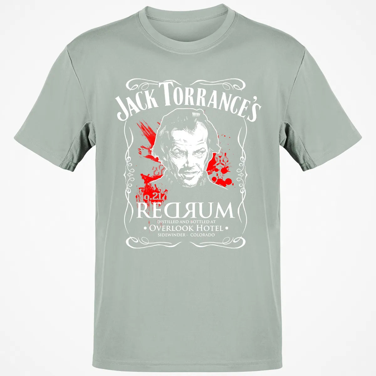Classic Unisex T-Shirt - QX1C39E9