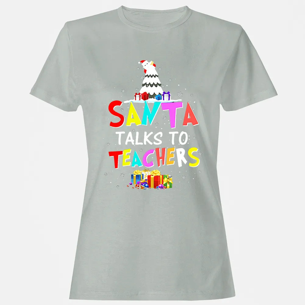 Women's T-shirt - 7KTVW7YQ