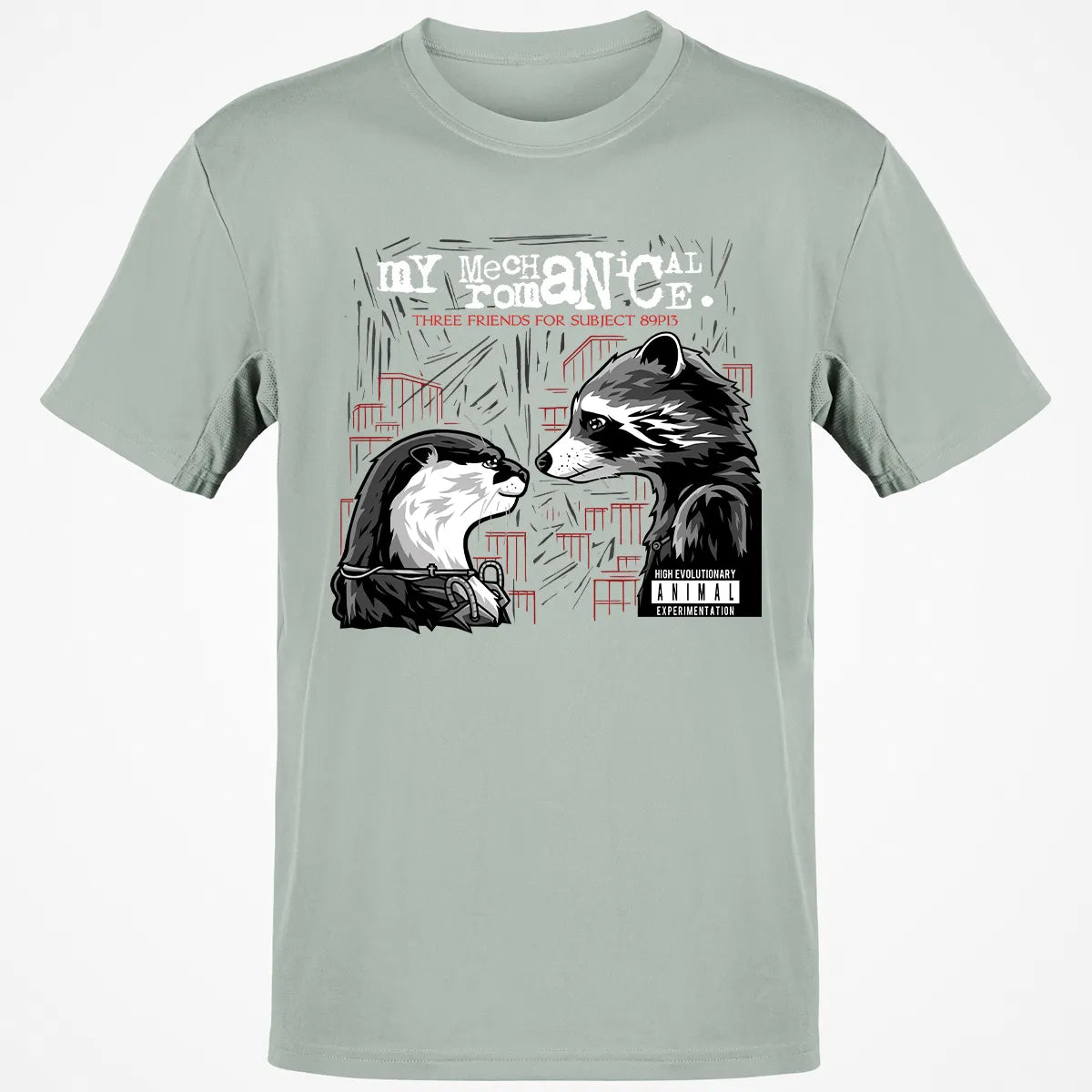 Classic Unisex T-Shirt - 5N62VZW8