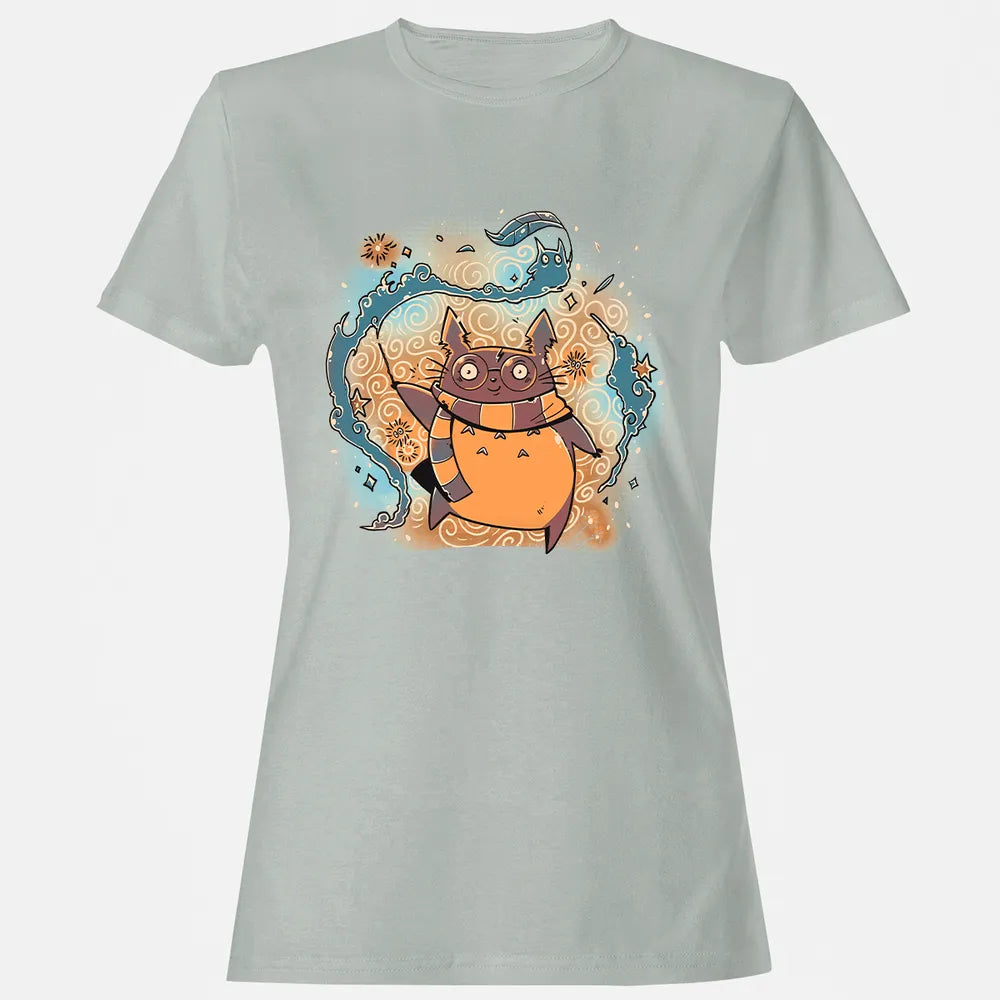 Women's T-shirt - QBD3WF8R