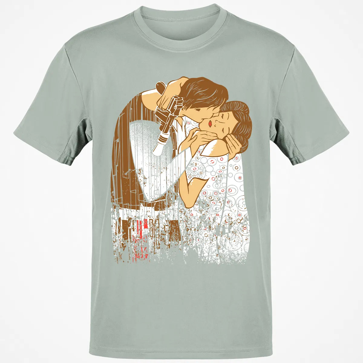 Classic Unisex T-Shirt - VT4DJG3Q
