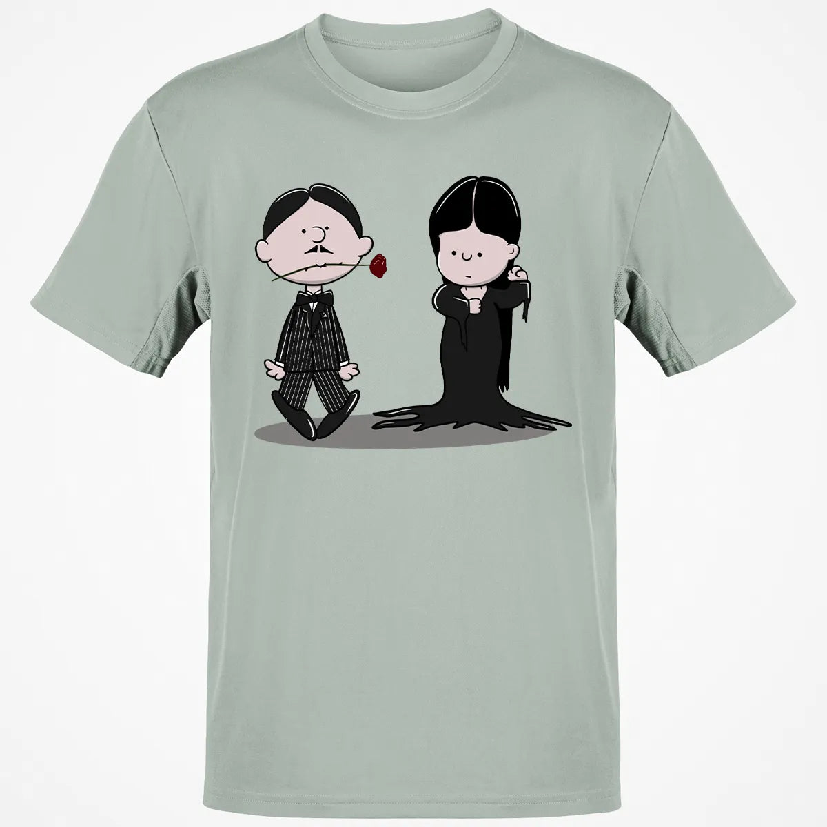 Classic Unisex T-Shirt - MKVP58RX