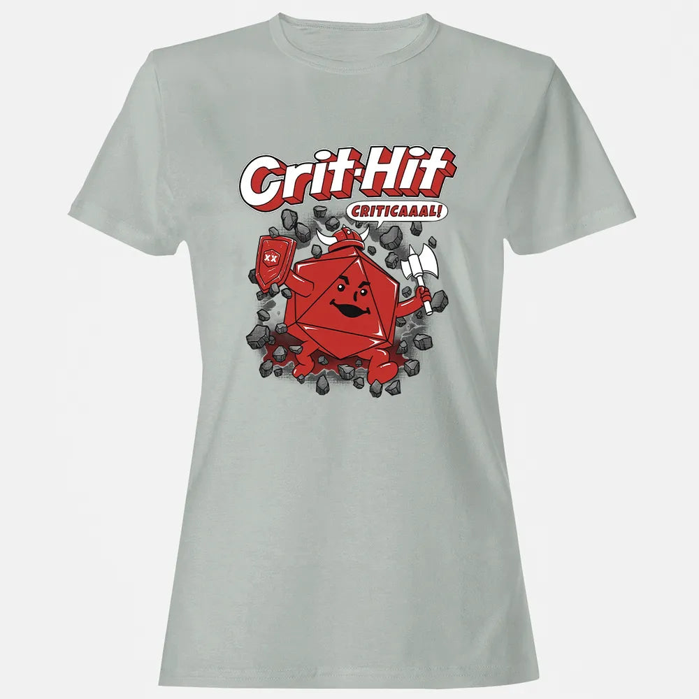 Women's T-shirt - B3KU9URJ
