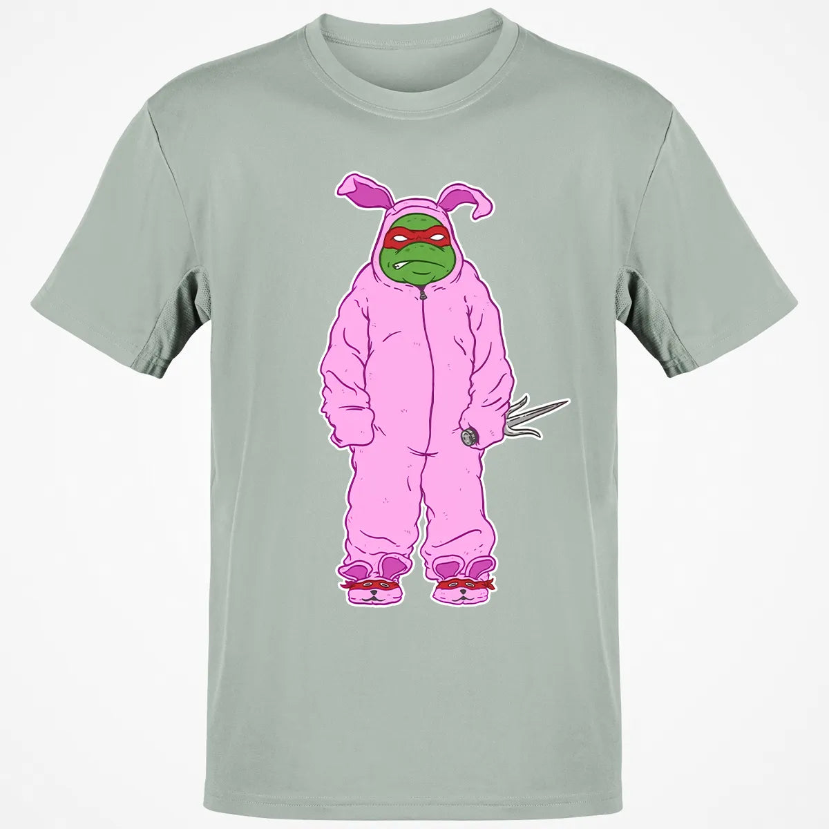 Classic Unisex T-Shirt - 21G3PXVV
