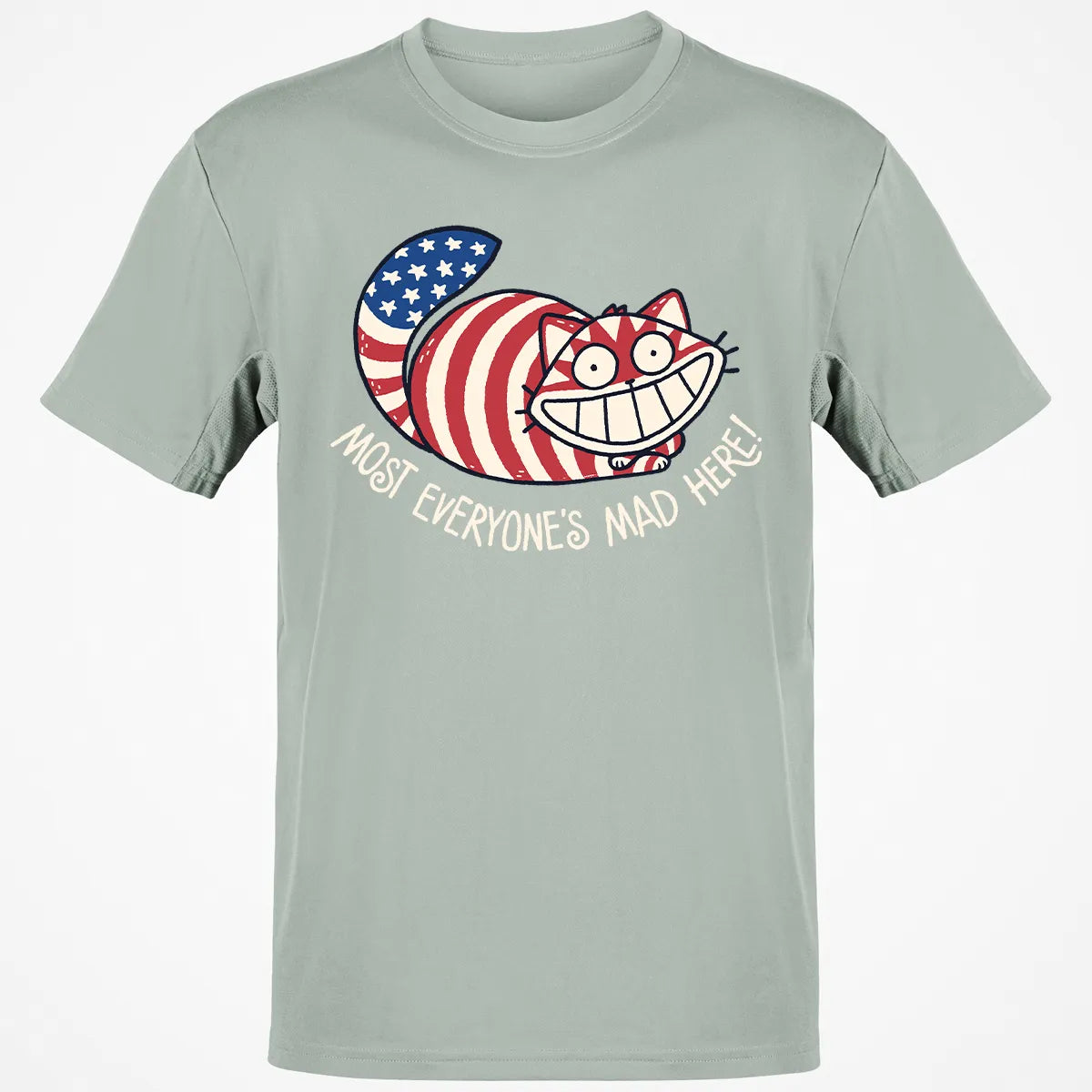 Classic Unisex T-Shirt - J9SB1MK4