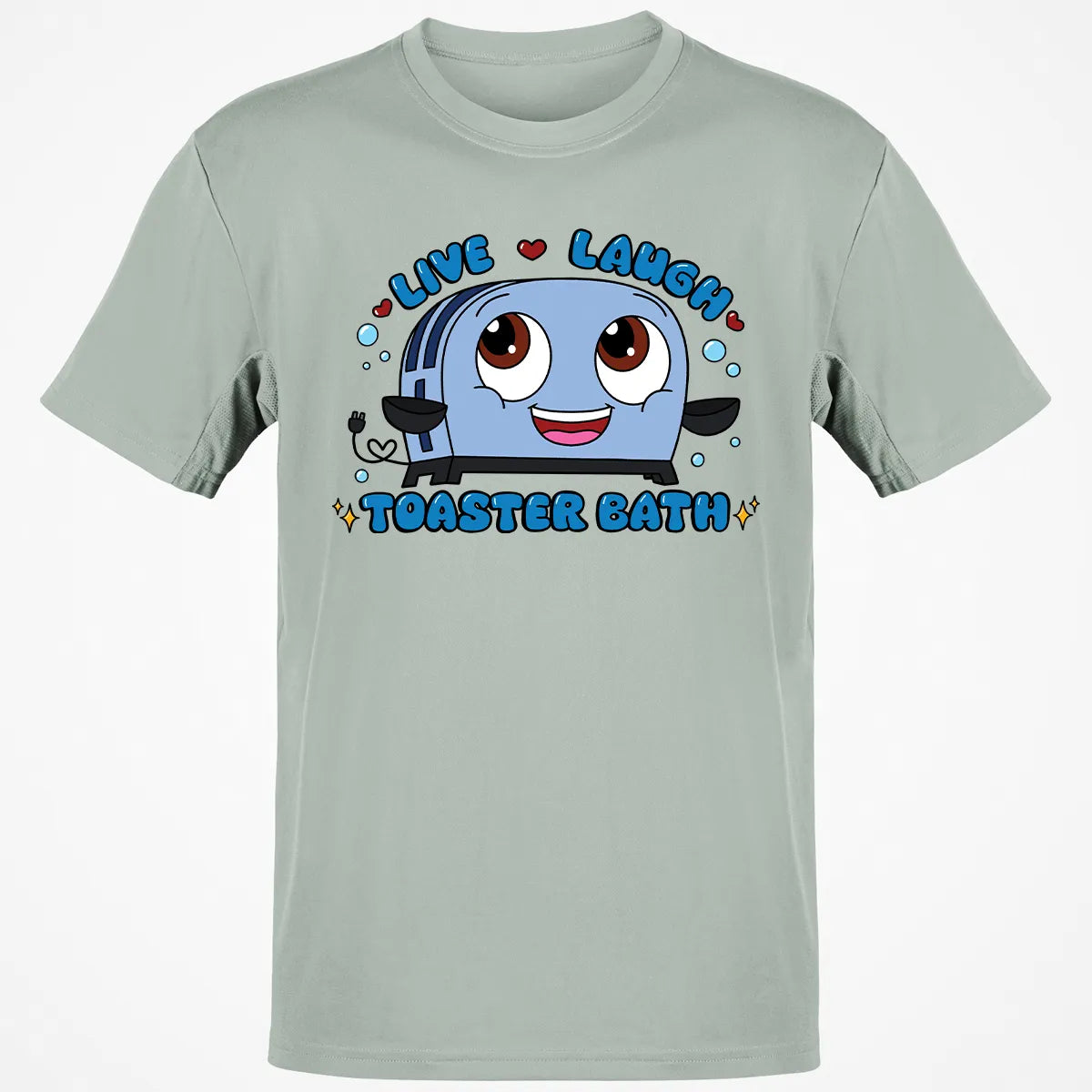 Classic Unisex T-Shirt - 4482YJGN