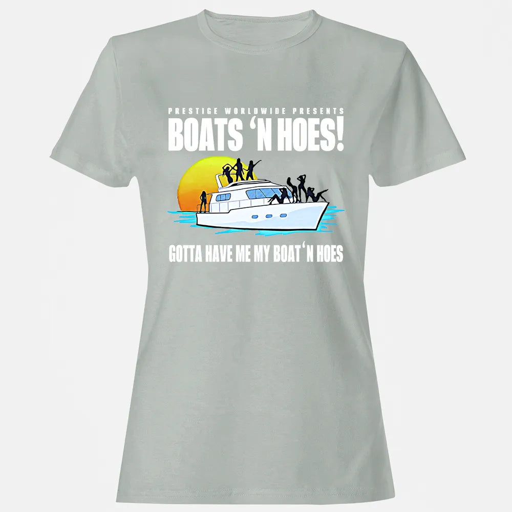 Women's T-shirt - YHYAQGYA