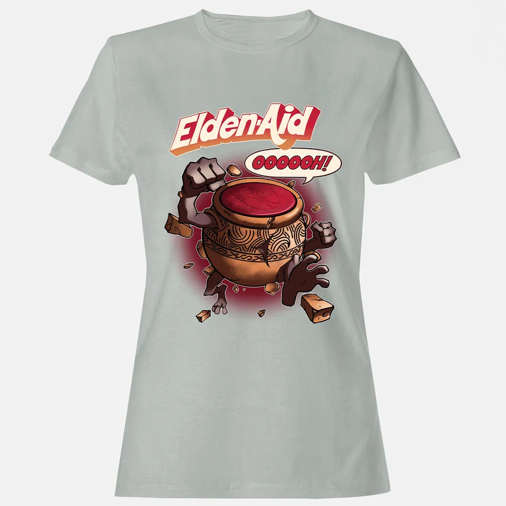 Women's T-shirt - UYW171J6