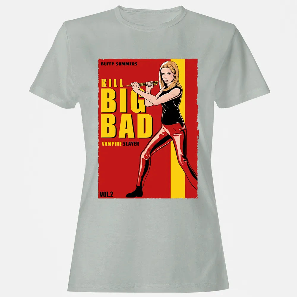Women's T-shirt - C6PEKTSR