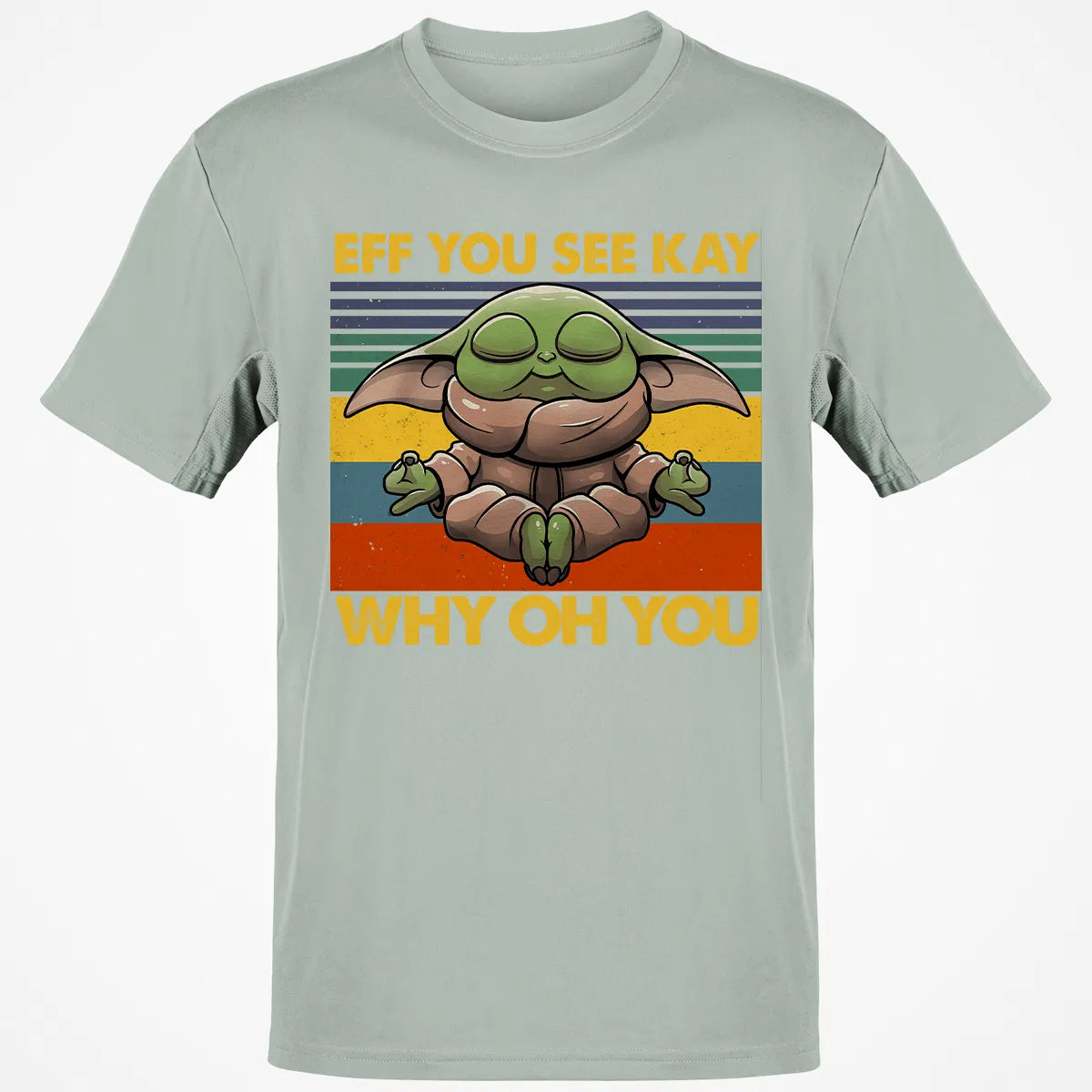 Classic Unisex T-Shirt - 71MP6G4C