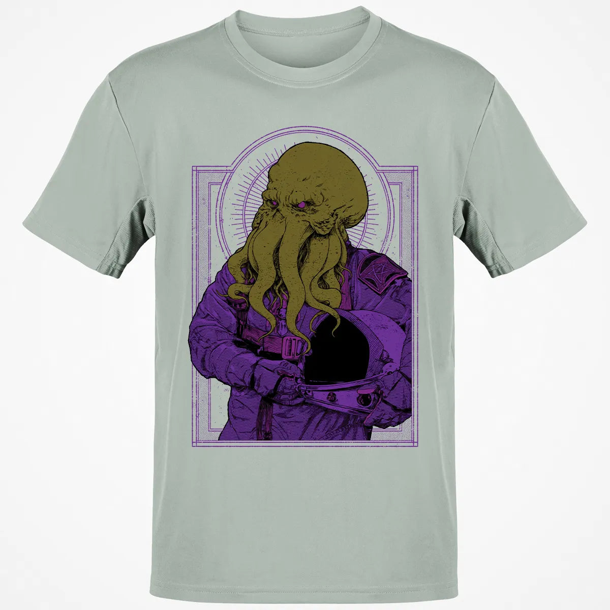 Classic Unisex T-Shirt - MBS1ZRN6