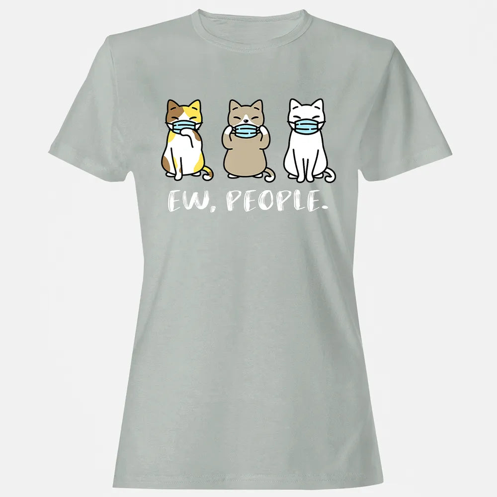 Women's T-shirt - 16JU2FUQ