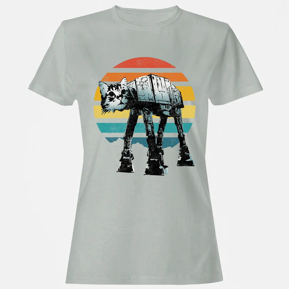 Women's T-shirt - CDMA4GHG