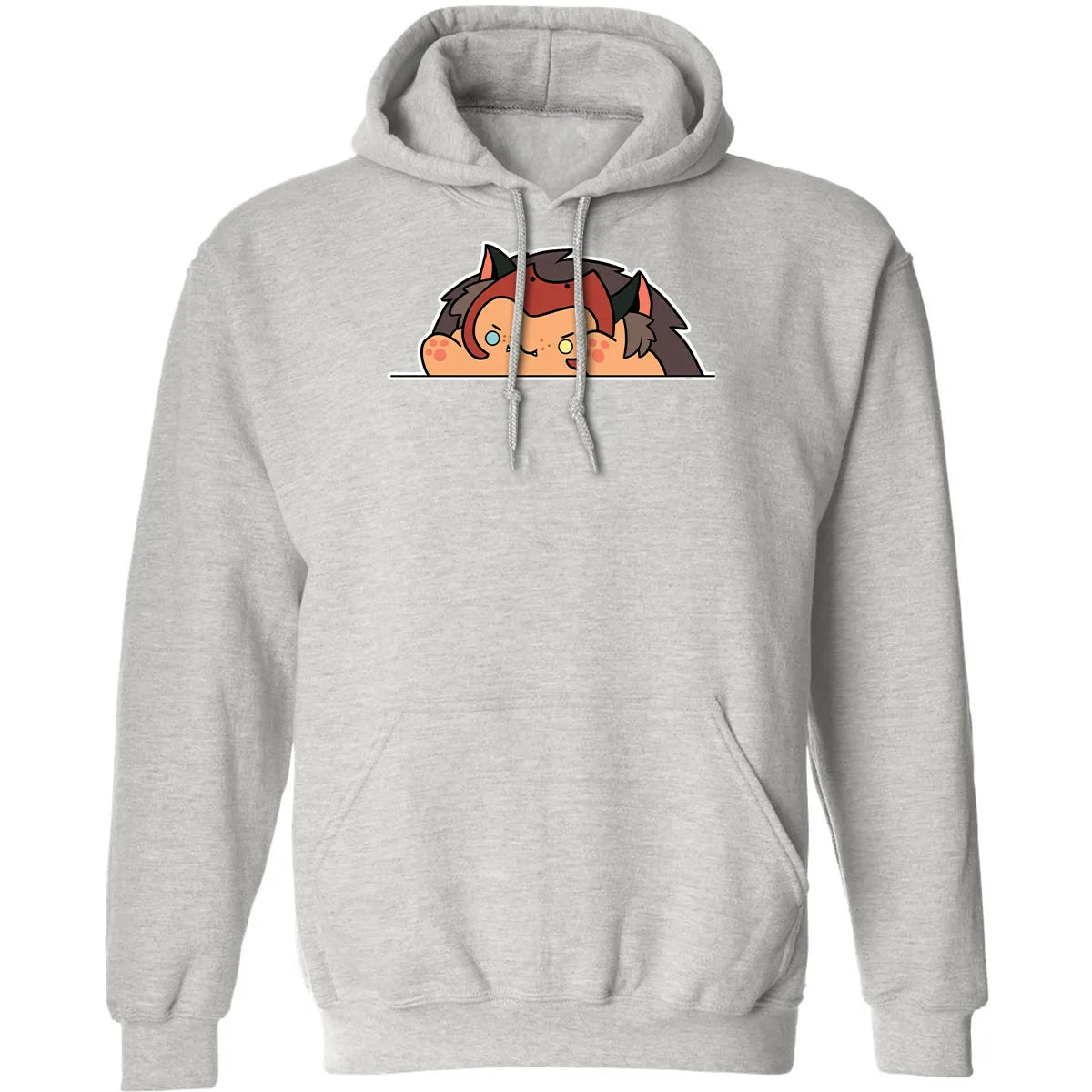 Classic Unisex Hoodie - AGDJKGHC