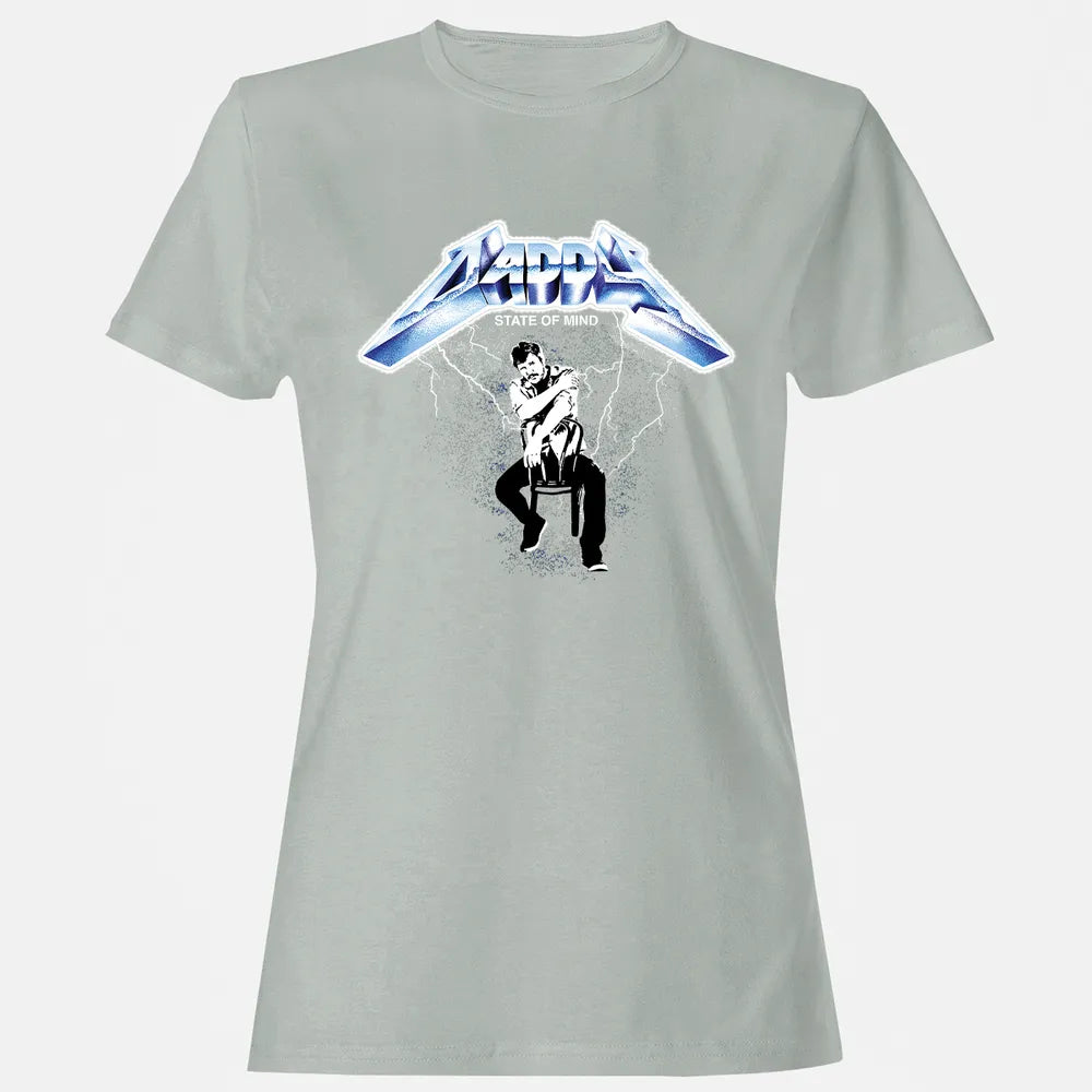 Women's T-shirt - PFMZDW3G