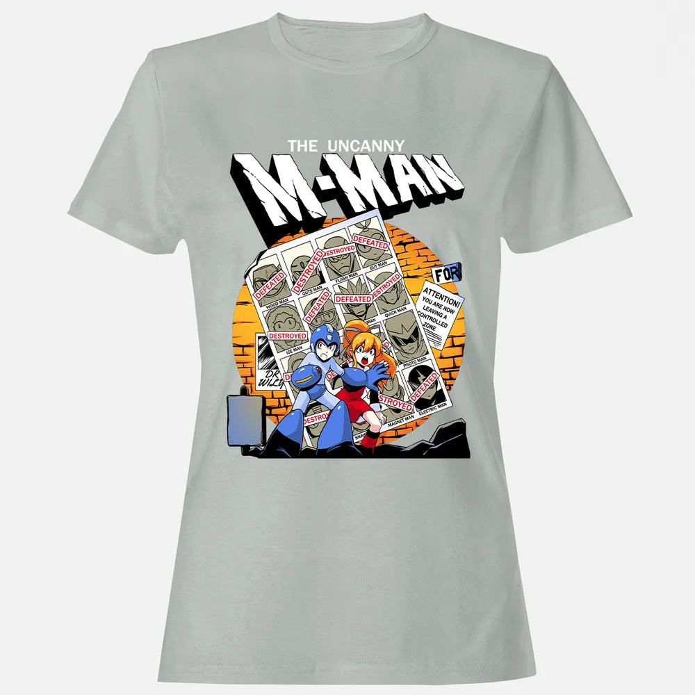 Women's T-shirt - AE5G12KB