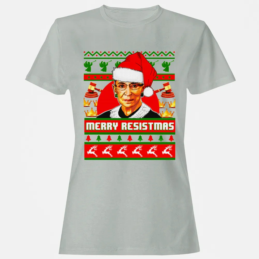Women's T-shirt - URV4XKFQ