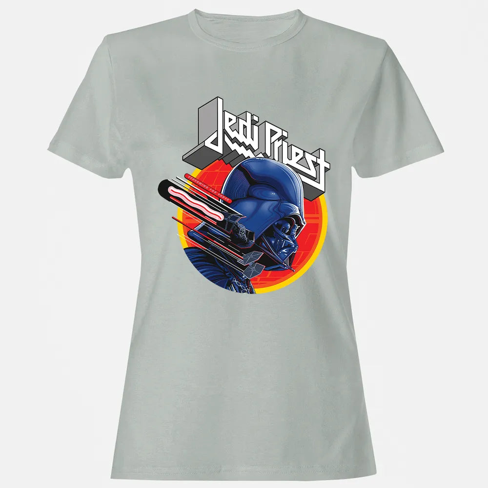Women's T-shirt - VQR86PBV