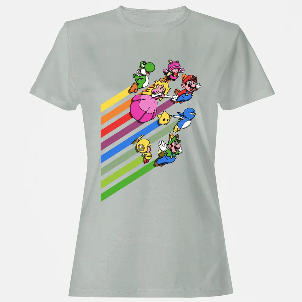 Women's T-shirt - C3JES1JM