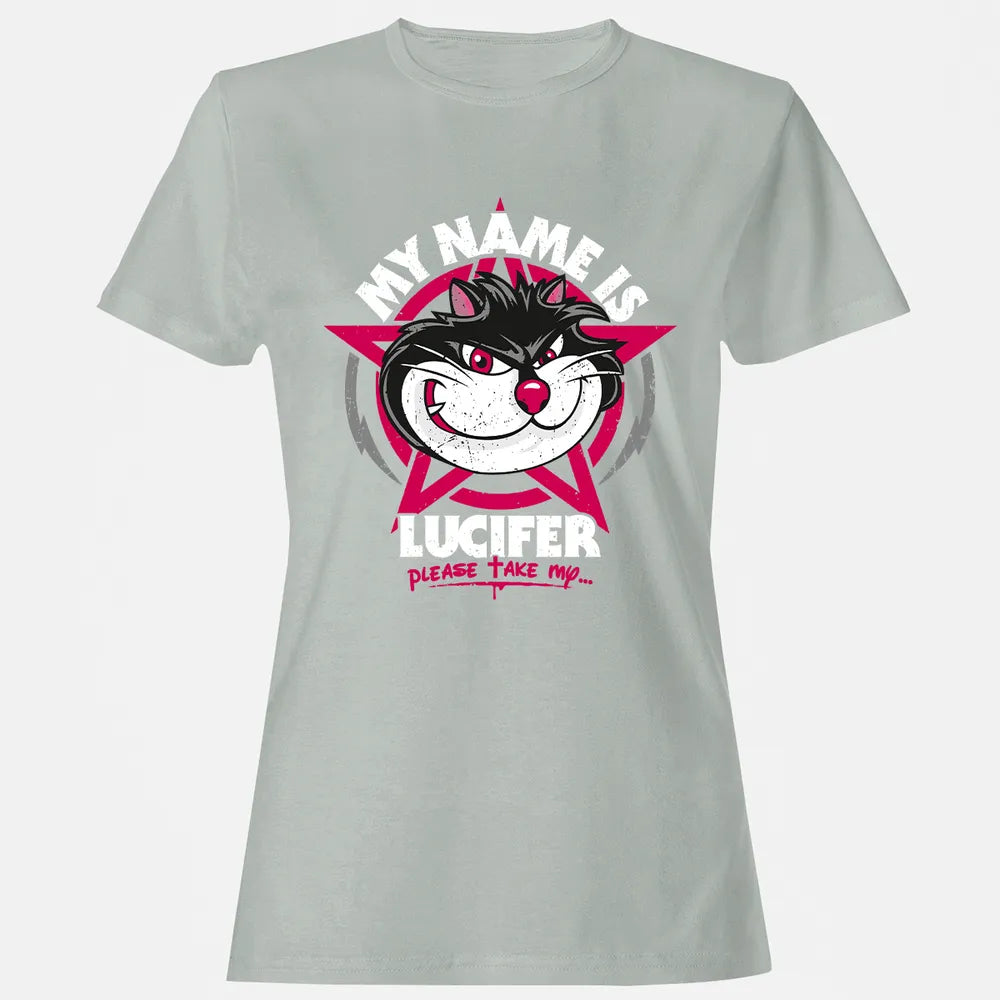 Women's T-shirt - XW5L1X3L