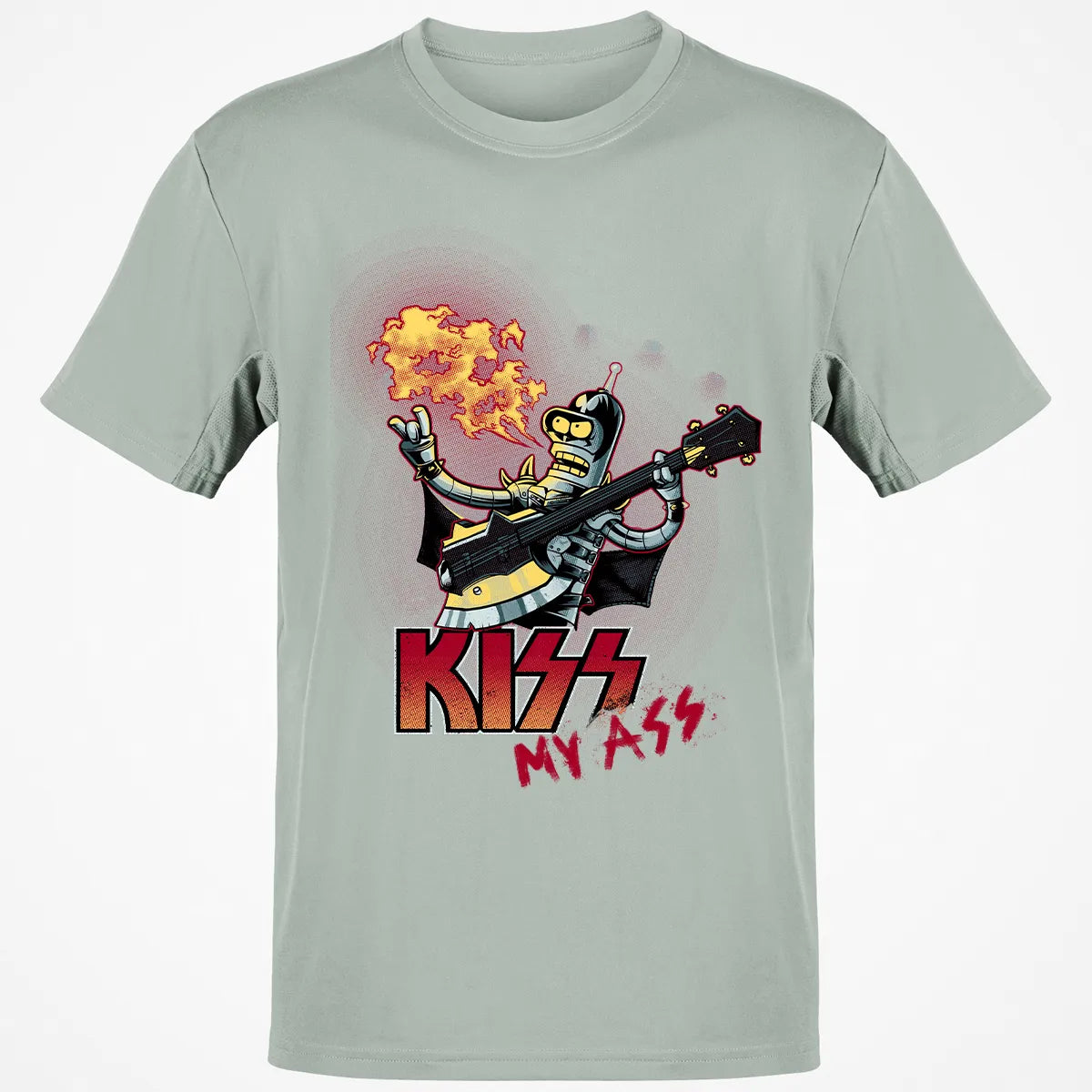 Classic Unisex T-Shirt - WBWUN2UG